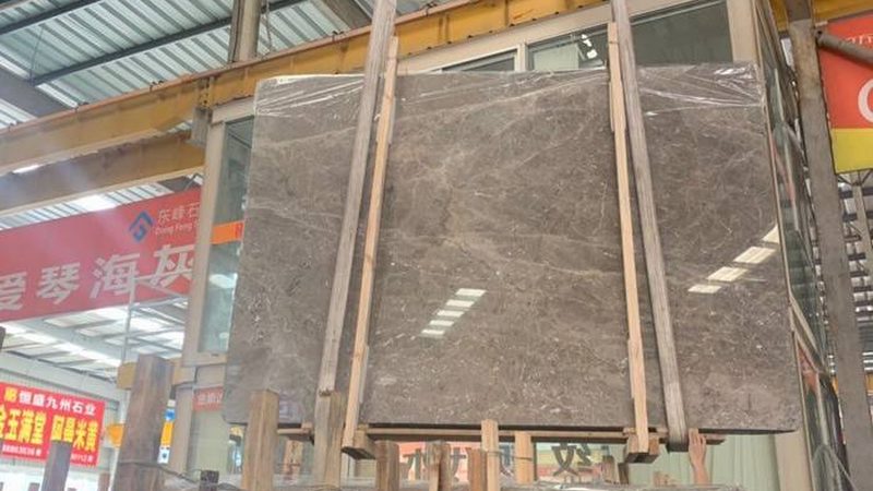水头石材市场工程板批发价格解析：揭秘工程板材的性价比之选
