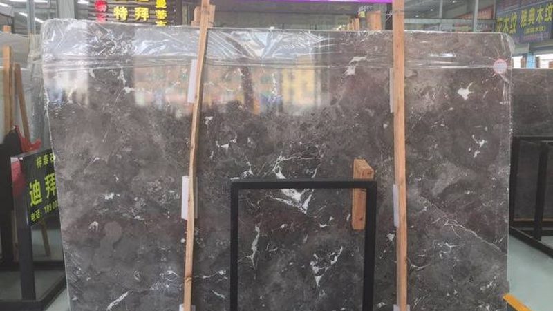 水磨石：不仅仅是石板，更是艺术与工艺的融合
