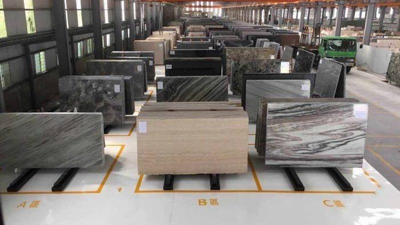 石材马赛克：揭秘每平米价格背后的秘密