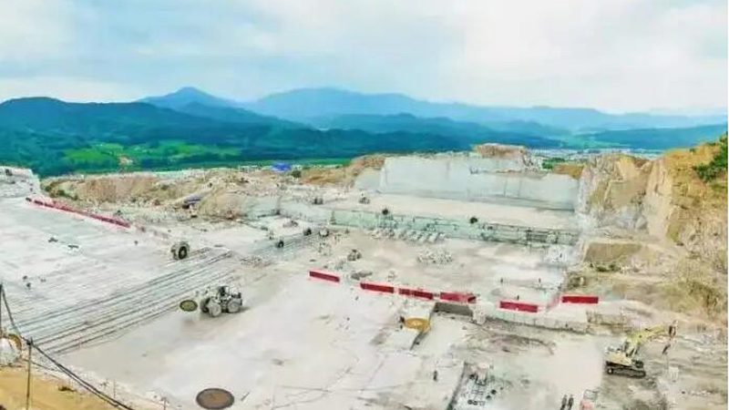 目前，我国石材结晶施工行业主要分为以下几种资质证书：