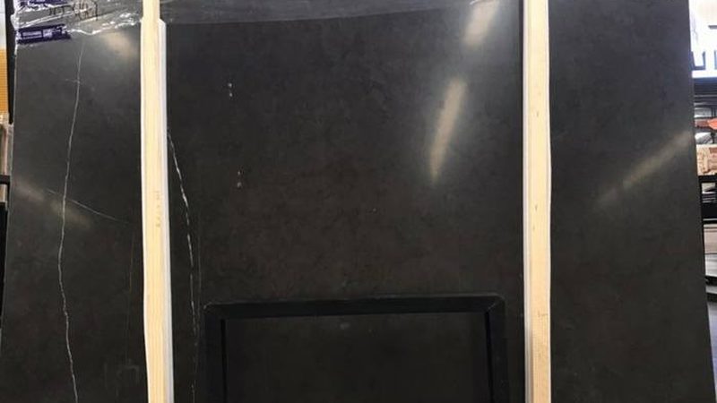 水磨石预制板：300x300规格背后的工艺与选择**