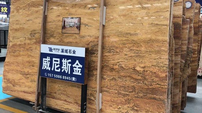 石材代理加盟，市场调研的五大关键步骤