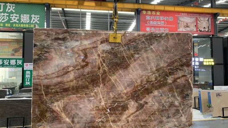 花岗岩栏杆：揭秘其背后的生产工艺与品质保障