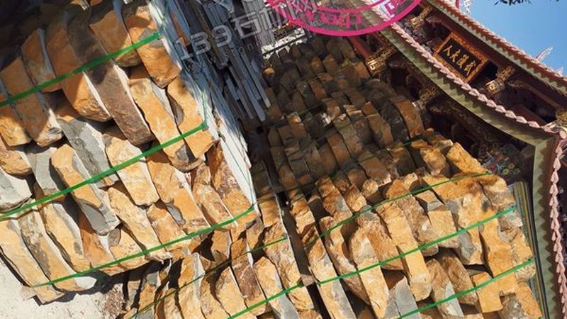 上海石材加工报价单合理范围