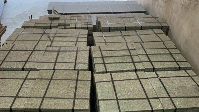微晶石材质分类与定制流程解析**