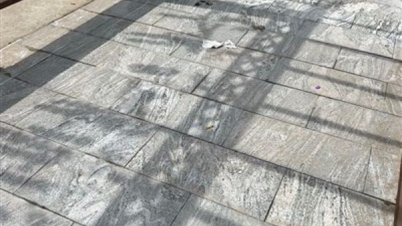 石英石台面加工步骤流程详解